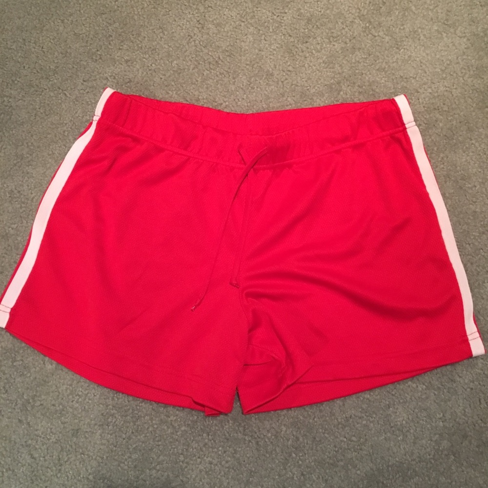 Prospirit Ladies Size M Athletic Shorts